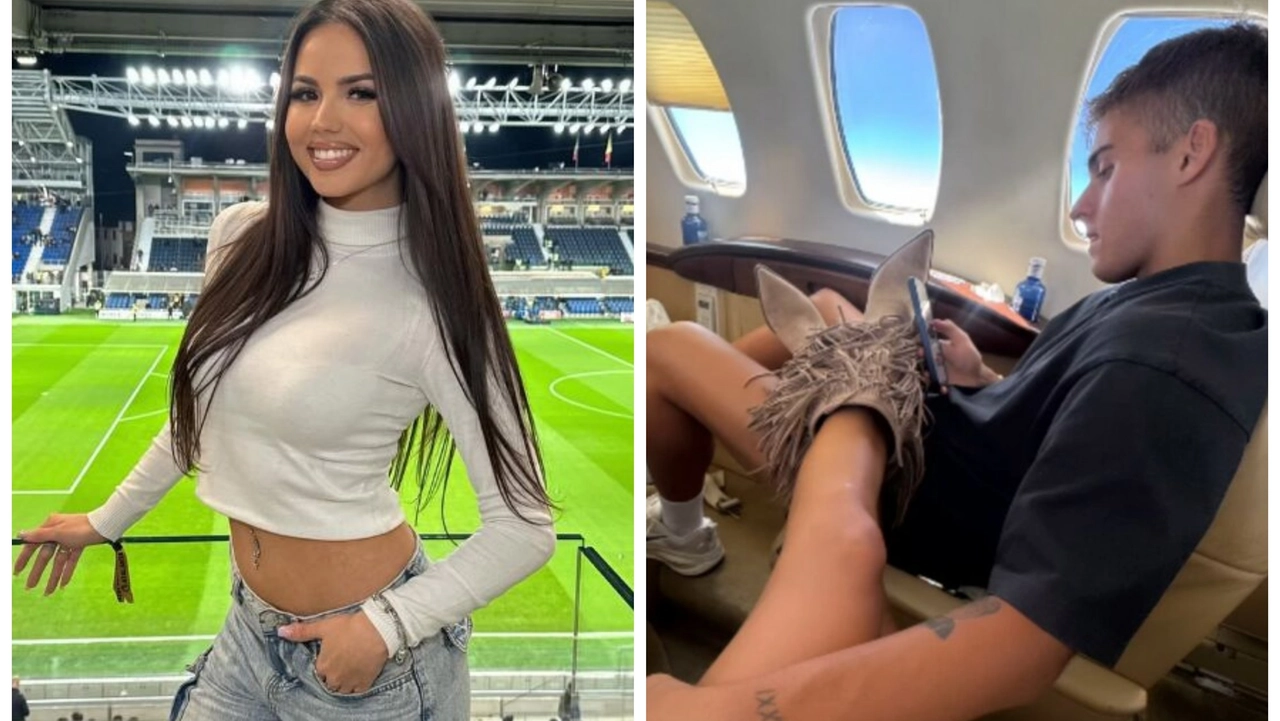 Martina Dotti, chi è la creator bresciana: età, TikTok, Instagram e Davide Bonolis