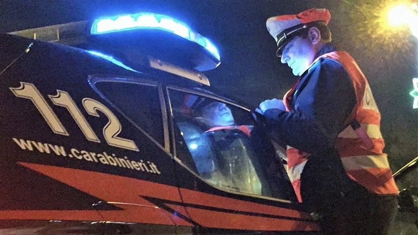 Carabinieri