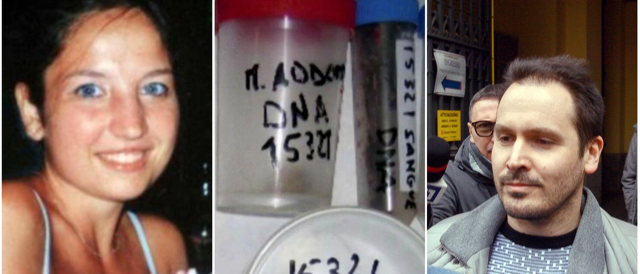 Delitto di Garlasco: non c’è Dna sulle impronte nei fogli di acetato, impossibile fare il test