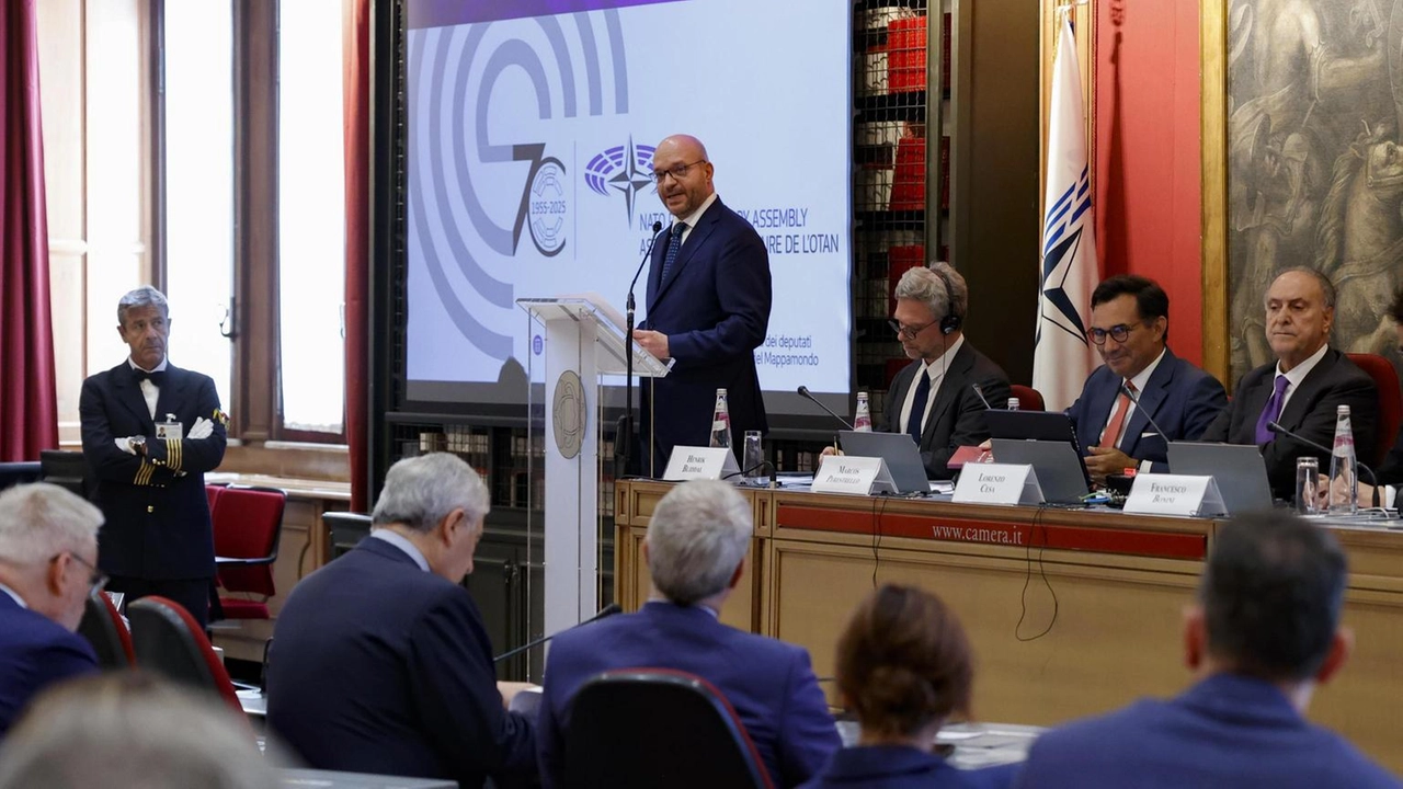 Continuerò battaglia ma questione non solo di questa legislatura Continuerò battaglia ma questione non solo di questa legislatura