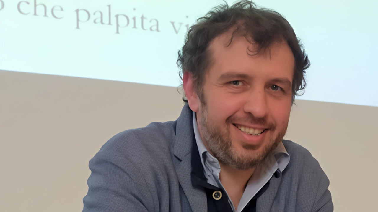 "Pier Paolo Pasolini e Andrea Zanzotto ci aiutano a riannodare il dialogo fra generazioni", oggi al Nizzola a Trezzo... "Pier Paolo Pasolini e Andrea Zanzotto ci aiutano a riannodare il dialogo fra generazioni", oggi al Nizzola a Trezzo...
