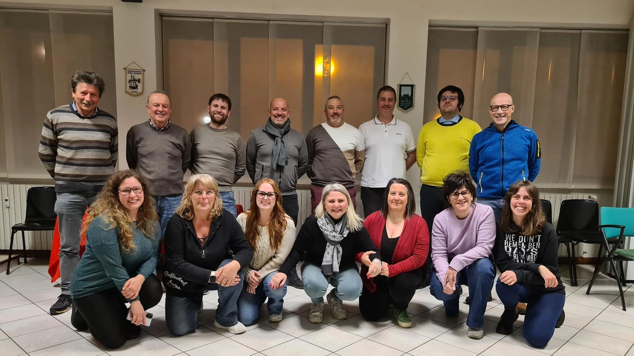 Il sodalizio ha cambiato i vertici. Nel 2024 Avis provinciale Sondrio ha registrato una buona tenuta complessiva nella raccolta di sangue