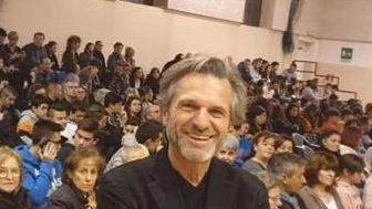 Ghidini di “Ema Pesciolino Rosso” il 24 ottobre in biblioteca . Ghidini di “Ema Pesciolino Rosso” il 24 ottobre in biblioteca .