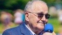 Ha tagliato l’ultimo traguardo: Romano Pinciroli (nella foto) – l’atletica, una vera passione nel cuore –, è morto ieri,... Ha tagliato l’ultimo traguardo: Romano Pinciroli (nella foto) – l’atletica, una vera passione nel cuore –, è morto ieri,...