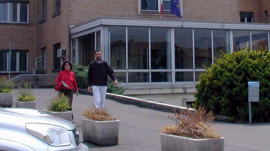 L’intelligenza artificiale applicata in ambito ospedaliero. La nuova frontiera dell’AI è già realtà in diversi ambiti e anche nel contesto... L’intelligenza artificiale applicata in ambito ospedaliero. La nuova frontiera dell’AI è già realtà in diversi ambiti e anche nel contesto...