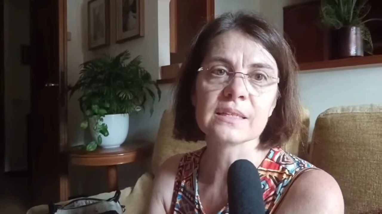 Elena Mariani, figlia di una delle persone interessate dal disservizio, chiede una risoluzione del problema