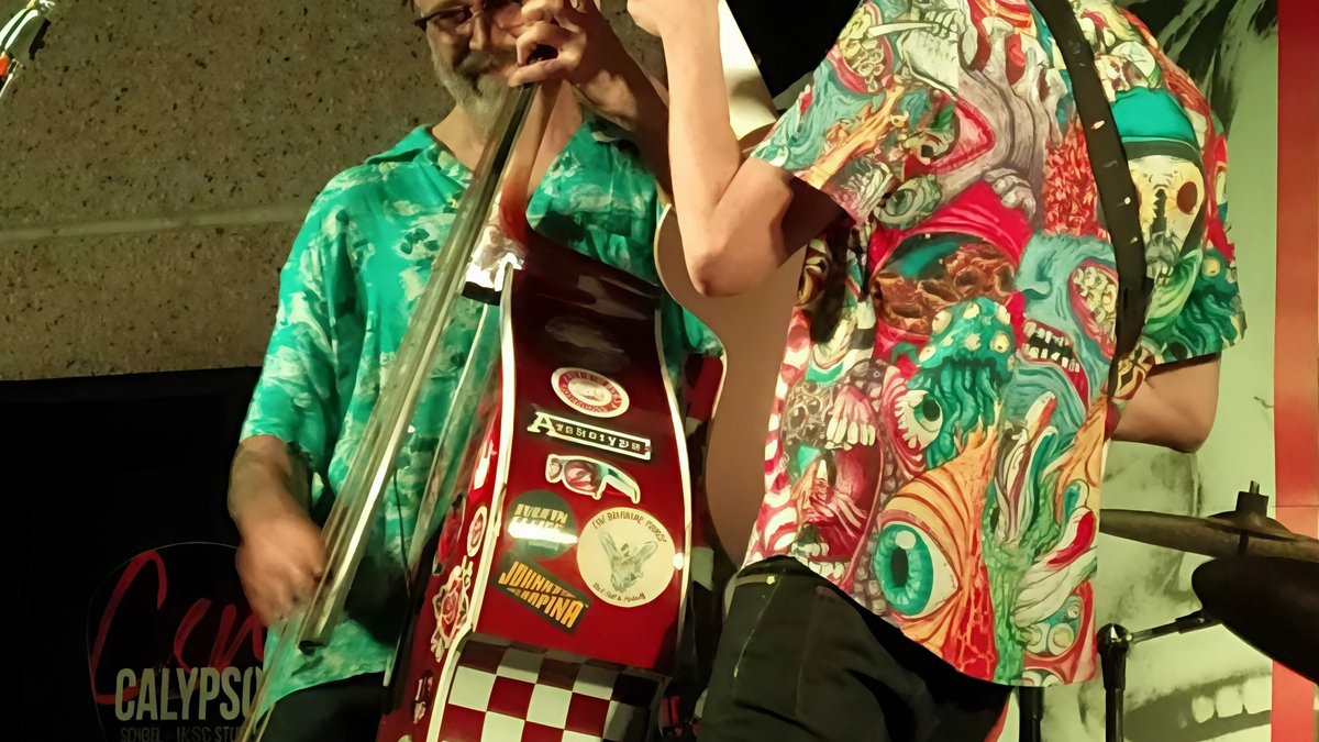 Concerti pop-rock e rock'n'roll al The Bank di Monza: tributo ai Modà stasera con Le Origini e domani Feel Blues Band e Three Cool Cats. Prenotazioni consigliate. Concerti pop-rock e rock'n'roll al The Bank di Monza: tributo ai Modà stasera con Le Origini e domani Feel Blues Band e Three Cool Cats. Prenotazioni consigliate.