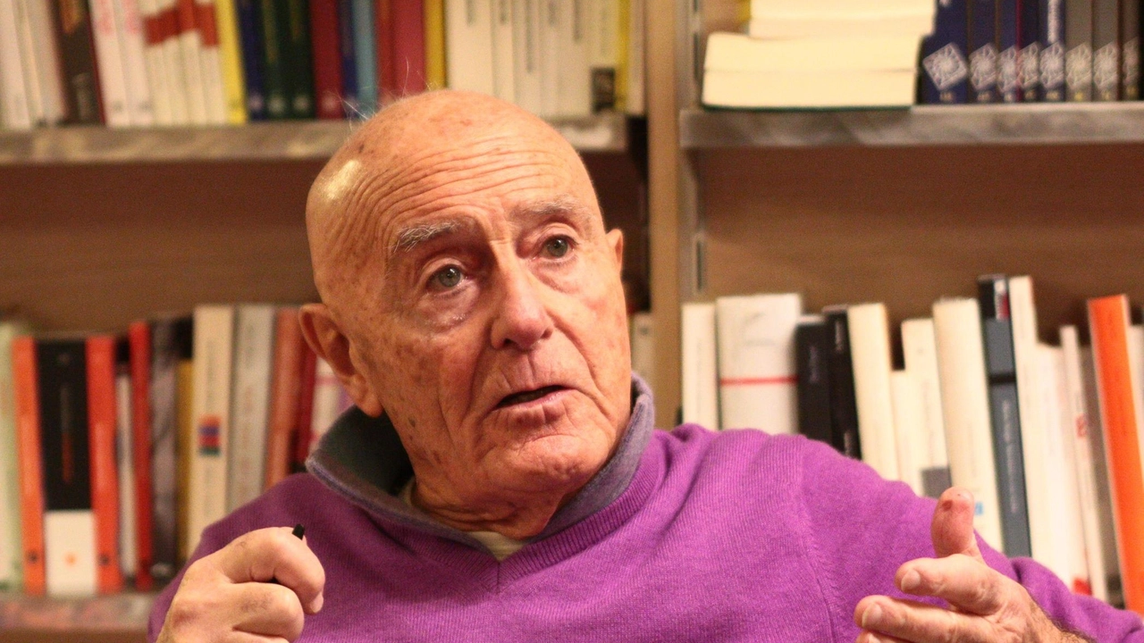 Mino Milani è nato a Pavia nel 1928 e vi si è spento due anni fa È stato spesso accostato a Salgari per la vastità della produzione Mino Milani è nato a Pavia nel 1928 e vi si è spento due anni fa È stato spesso accostato a Salgari per la vastità della produzione