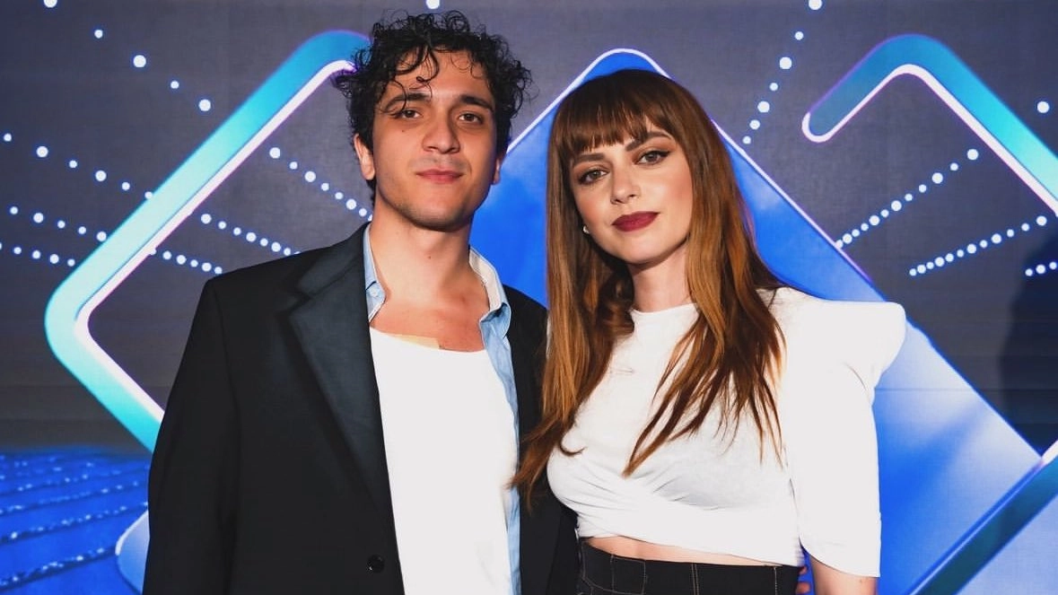 Tananai e Annalisa Tananai e Annalisa