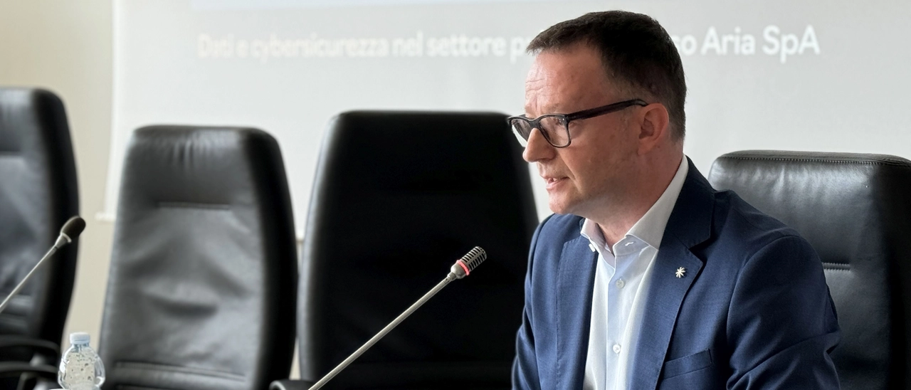 Governance e hacker: i mali di Aria. Priorità incerte, poche forze, tanto da fare: “E la pianificazione va a farsi benedire”
