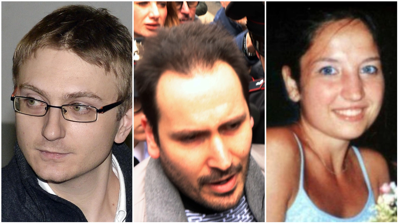Chiara Poggi, uccisa a 26 anni il 13 agosto del 2007