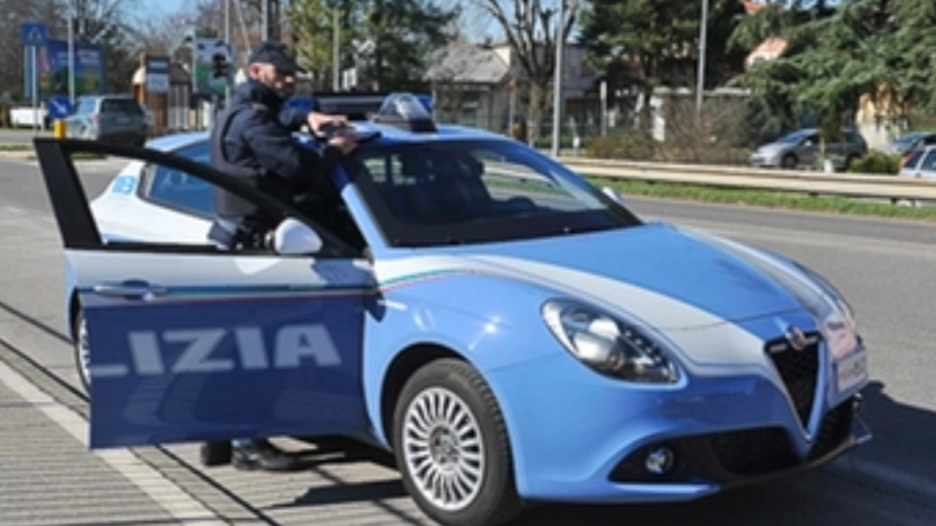 Gli accertamenti sulla tragedia sono stati portati avanti dalla polizia Gli accertamenti sulla tragedia sono stati portati avanti dalla polizia