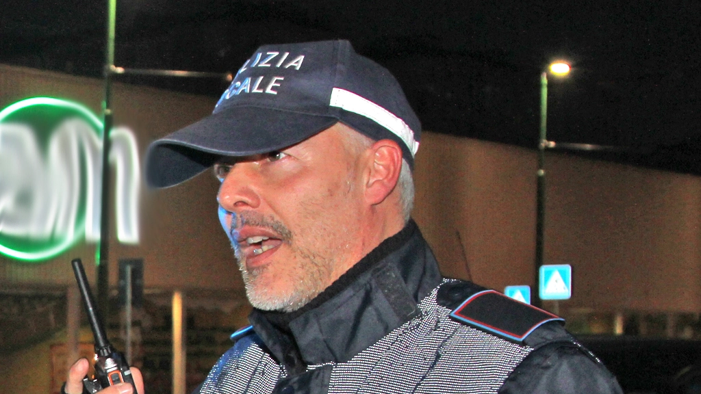Polizia locale Polizia locale