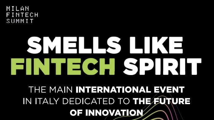 Anche quest’anno il Milan Fintech Summit, giunto alla sua quinta edizione, vedrà alternarsi speaker di rilievo internazionale e i CEO/C Level delle più importanti aziende e player del mondo del fintech che stanno contribuendo a cambiare il settore della finanza. Anche quest’anno il Milan Fintech Summit, giunto alla sua quinta edizione, vedrà alternarsi speaker di rilievo internazionale e i CEO/C Level delle più importanti aziende e player del mondo del fintech che stanno contribuendo a cambiare il settore della finanza.