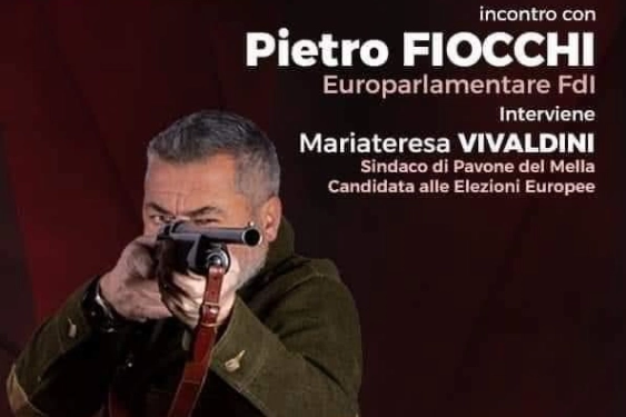 Il manifesto contestato