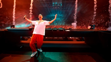 Gabry Ponte, il primo dj a San Siro: “Una gran festa con molti amici. Inviterò Max Pezzali, gli Eiffel 65 e tanti altri”