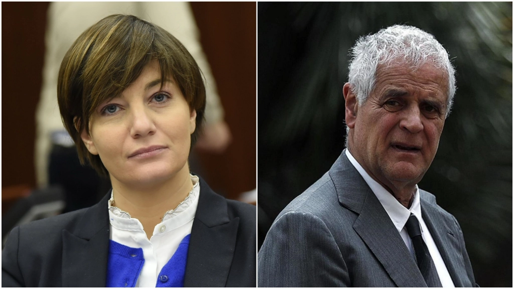 Nell’elenco dei candidati di Forza Italia non ci sono i nomi di Lara Comi e dell’ex presidente della Lombardia: “Il mistero si risolverà nelle prossime ore”