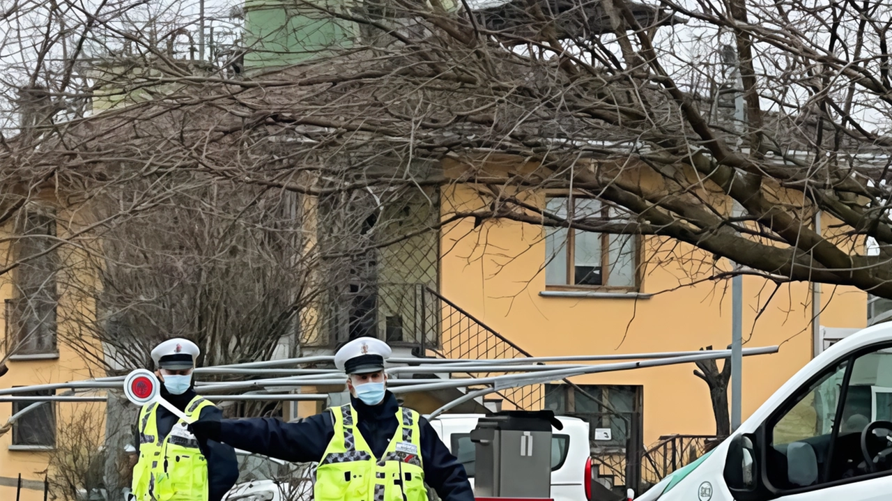 La festa del patrono della Polizia Locale, San Sebastiano, a livello provinciale quest’anno si terrà a Codogno: lunedì prossimo in... La festa del patrono della Polizia Locale, San Sebastiano, a livello provinciale quest’anno si terrà a Codogno: lunedì prossimo in...