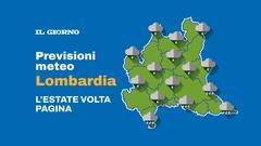 previsioni meteo milano e lombardia scoppia violentemente la bolla di caldo sotto i colpi della burrasca di fine agosto