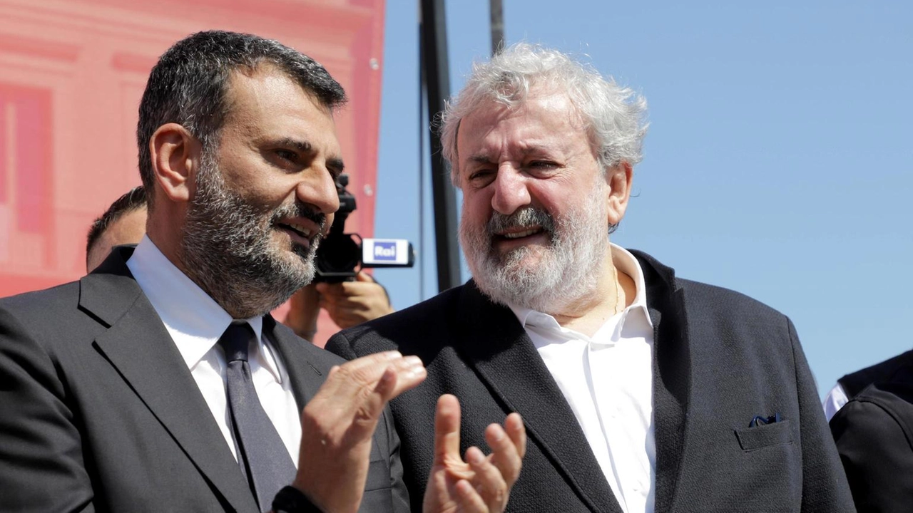 "Incontro cordiale e costruttivo per il futuro della Puglia" "Incontro cordiale e costruttivo per il futuro della Puglia"