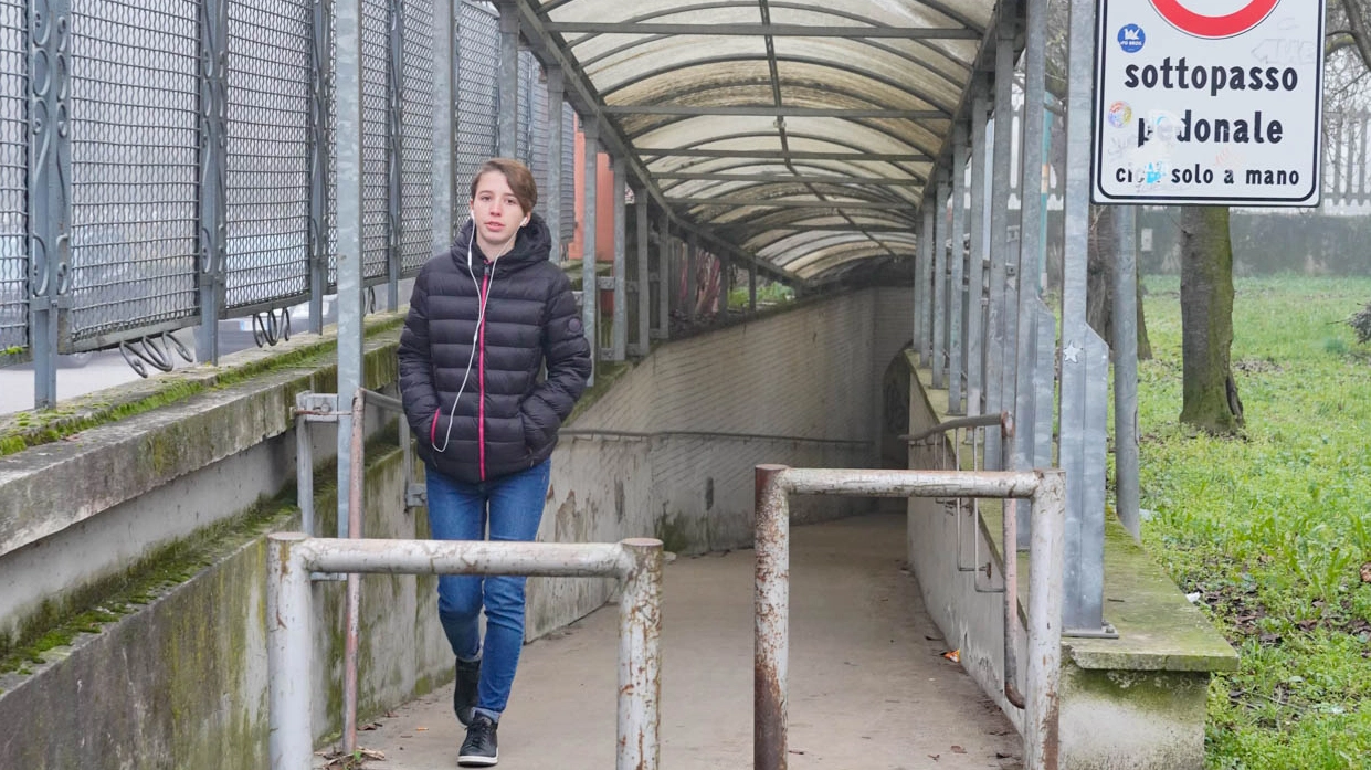 Ora gli studenti di Codogno sono più sicuri Ora gli studenti di Codogno sono più sicuri