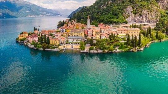 Un nuovo museo a Lecco da vivere e sperimentare. È Lake Como Museum di Lecco, un nuovo spazio per raccontare... Un nuovo museo a Lecco da vivere e sperimentare. È Lake Como Museum di Lecco, un nuovo spazio per raccontare...