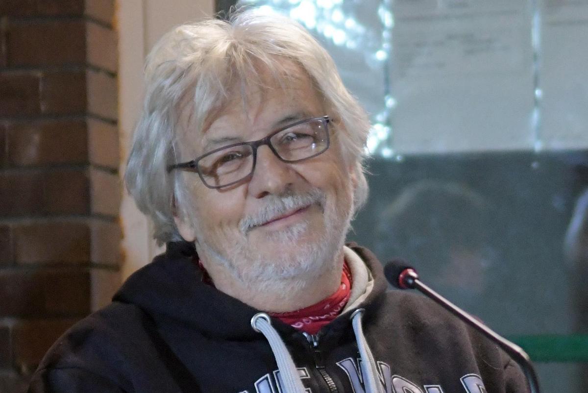 marchitelli vita in giallo dalle piattaforme ai libri denuncio le ingiustizie attraverso la scrittura