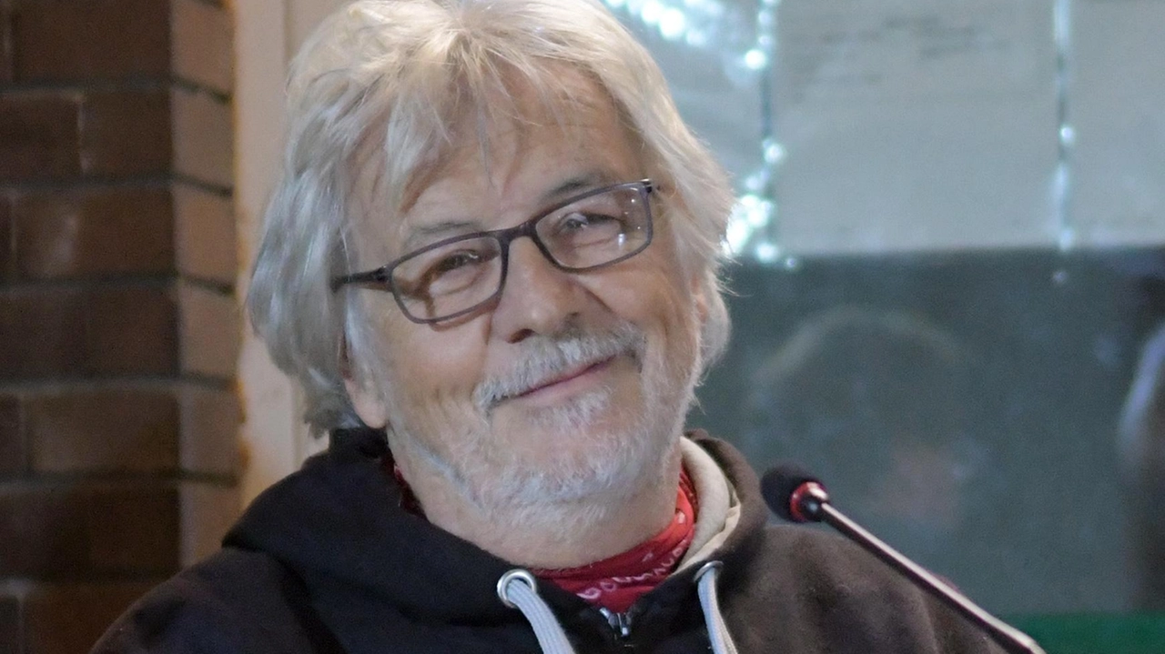 Gino Marchitelli, dalle piattaforme alla carriera di scrittore Gino Marchitelli, dalle piattaforme alla carriera di scrittore
