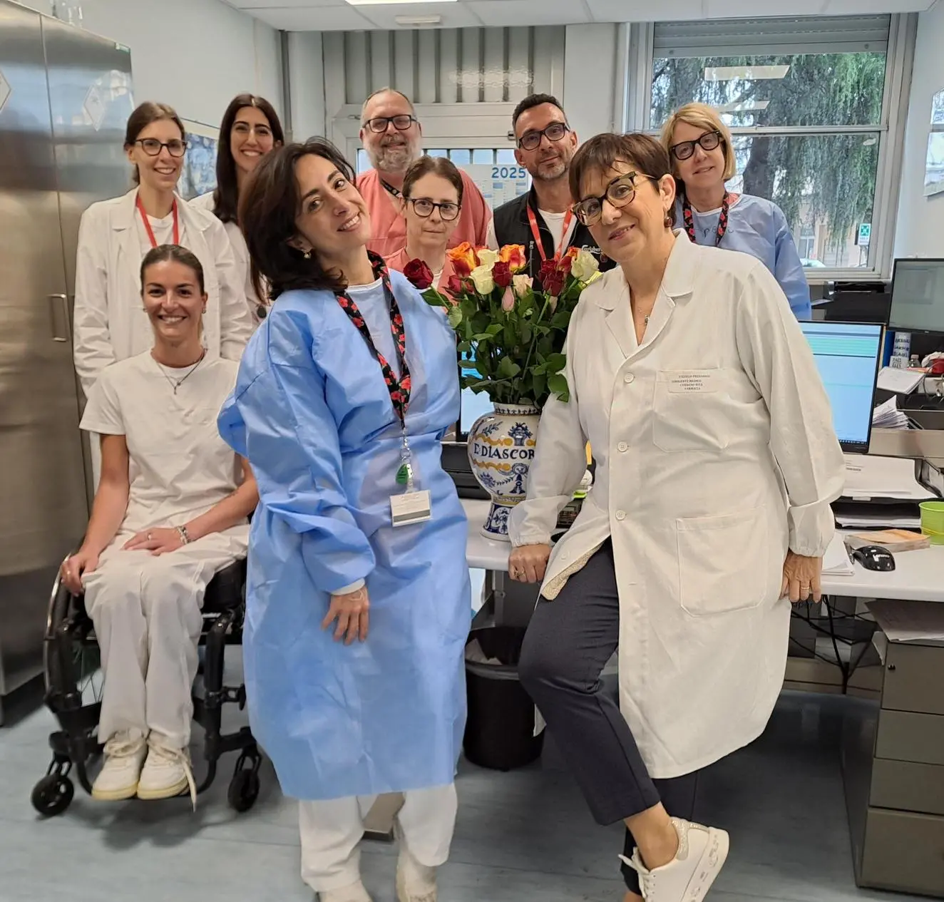 Martesana, la farmacia delle malattie rare: "Qui le cure per 4.500 pazienti difficili"