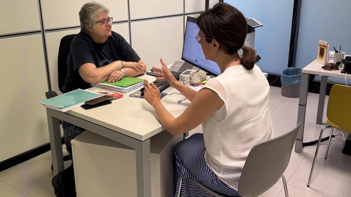 Pratiche online, il digitale spaventa i giovani Pratiche online, il digitale spaventa i giovani
