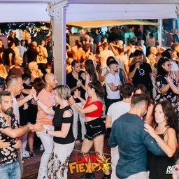 Latinfiexpo accende l’estate: a Rescaldina 3 mesi di musica, danza e gastronomia