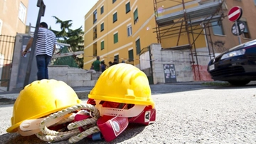 In Lombardia 27.185 infortuni sul lavoro e 37 morti in 3 mesi. L'allarme sugli studenti feriti durante i tirocini