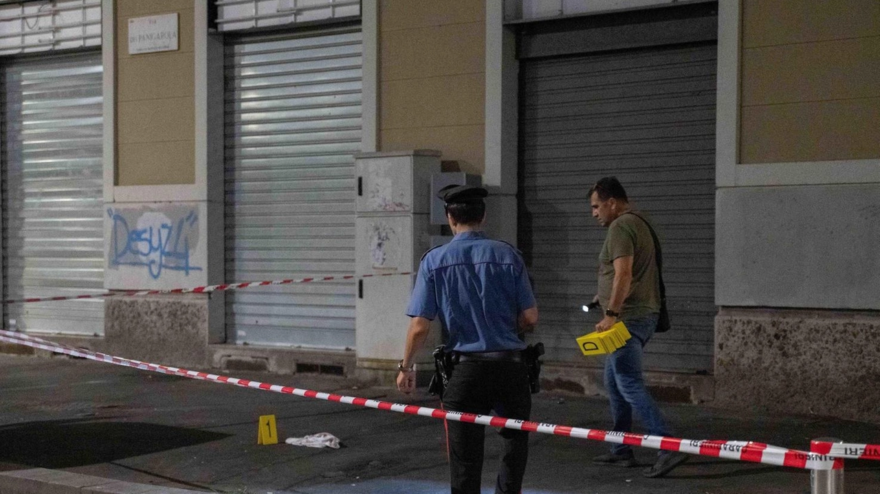 "Ci siamo avvalsi della facoltà di non rispondere perché, come in ogni giusto processo, vanno comunque appurati non soltanto i...