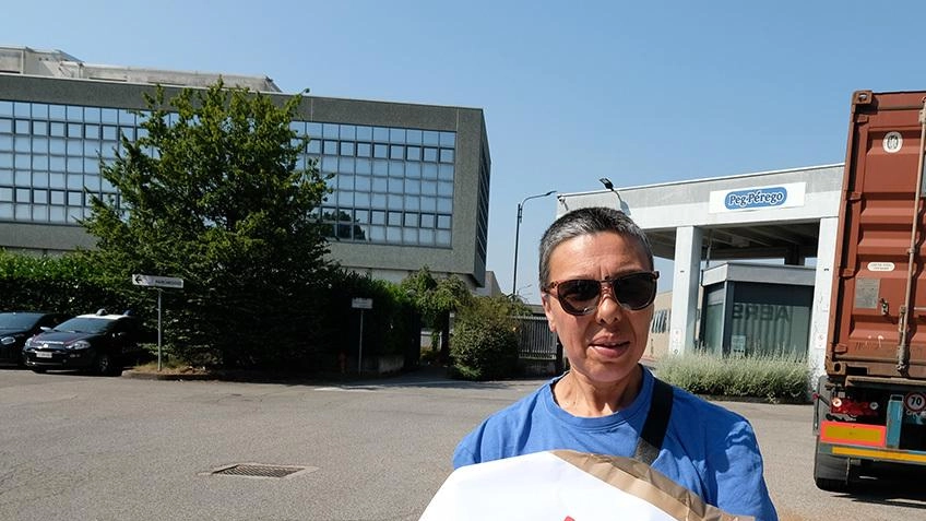 Faccia a faccia azienda-sindacati fissato per il 9 luglio, "all’incontro saranno formalizzati i 90 licenziamenti annunciati da Peg Perego... Faccia a faccia azienda-sindacati fissato per il 9 luglio, "all’incontro saranno formalizzati i 90 licenziamenti annunciati da Peg Perego...
