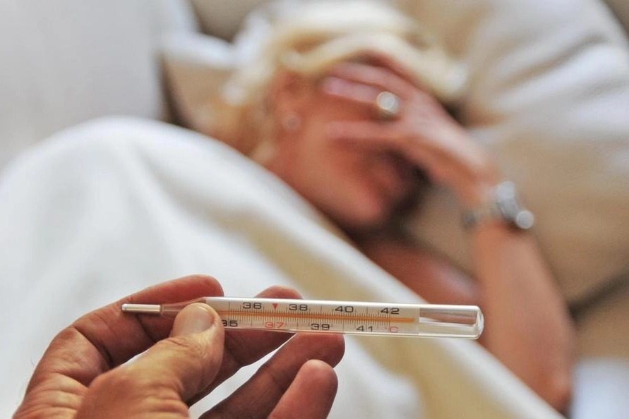 I giorni dell’influenza: "Il picco è stato raggiunto, situazione sotto controllo. Non abusate di antibiotici"