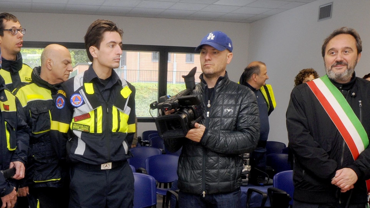 Oggi a Buccinasco e Pioltello torna la campagna "Io non rischio" della Protezione civile, con simulazioni e attività per sensibilizzare sulla prevenzione dei rischi naturali. Oggi a Buccinasco e Pioltello torna la campagna "Io non rischio" della Protezione civile, con simulazioni e attività per sensibilizzare sulla prevenzione dei rischi naturali.