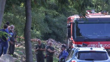 Nexhat Rama fu trovato carbonizzato nell’auto del fratello, Davide Mossali ha sempre detto di essere innocente Nexhat Rama fu trovato carbonizzato nell’auto del fratello, Davide Mossali ha sempre detto di essere innocente