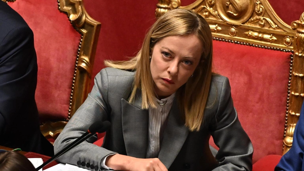 "Come sapete lo scenario continua a cambiare"