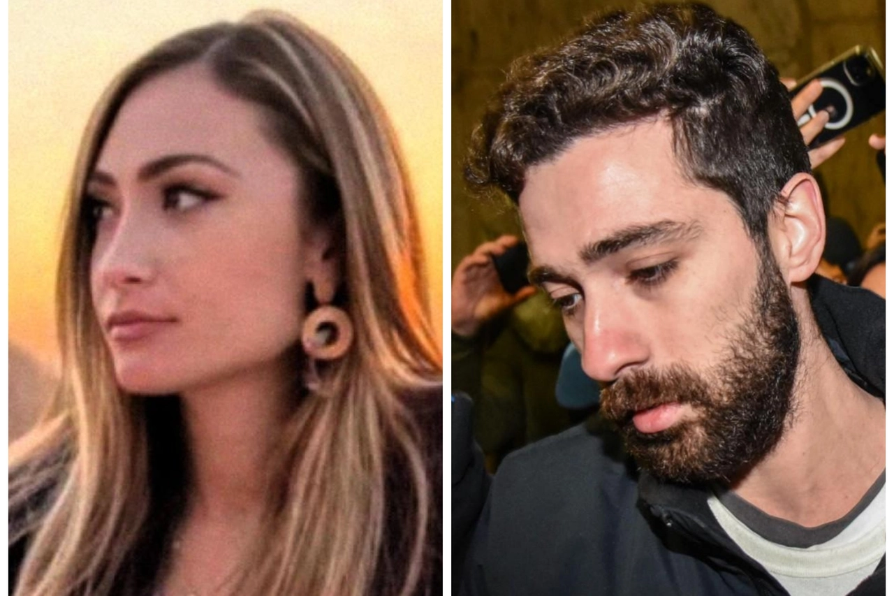 Giulia Tramontano, uccisa a 27 anni dal compagno Alessandro Impagnatiello