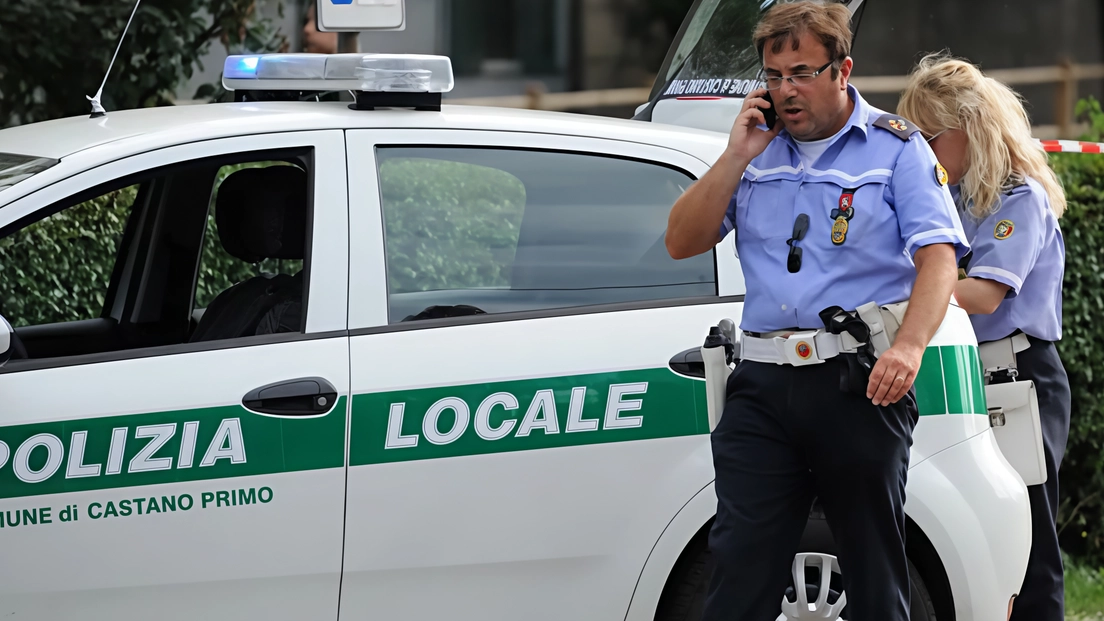 Grazie alle segnalazioni dei cittadini gli agenti della Polizia locale nelle scorse ore hanno fermato un pregiudicato che...