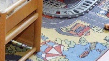 Un problema per famiglie con. bambini
