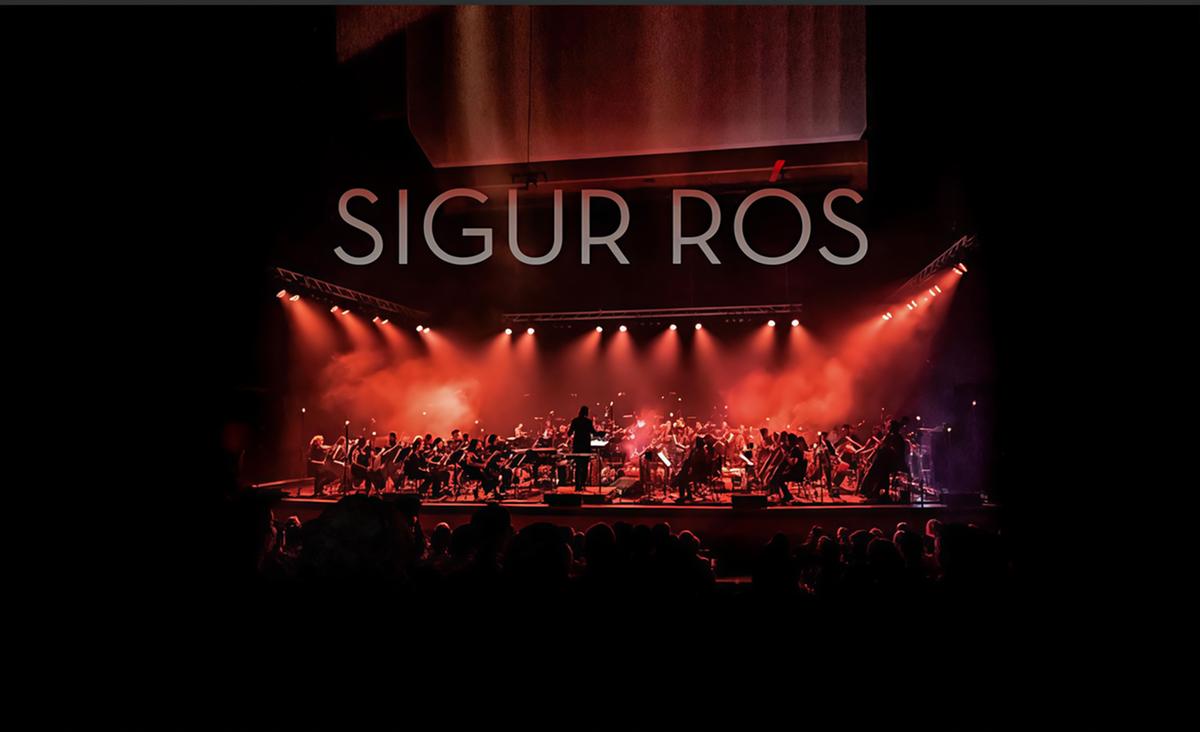 Sigur Rós sulla breccia: "Scegliamo solo la musica da brividi" Sigur Rós sulla breccia: "Scegliamo solo la musica da brividi"