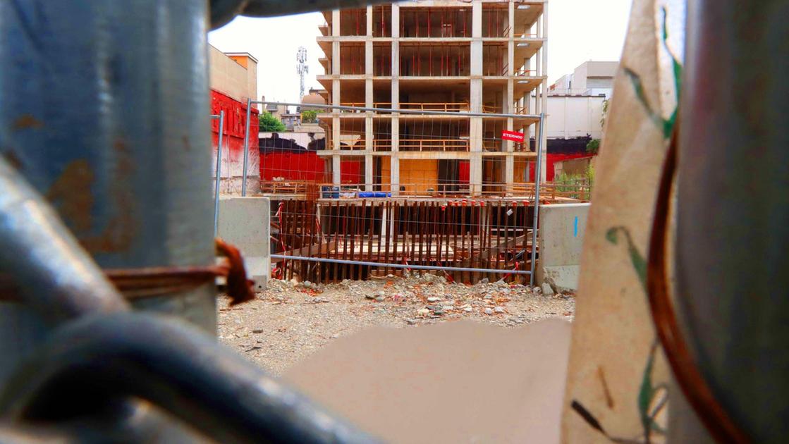 il caso residenze lac famiglie senza casa annullare il sequestro non 232 la soluzione