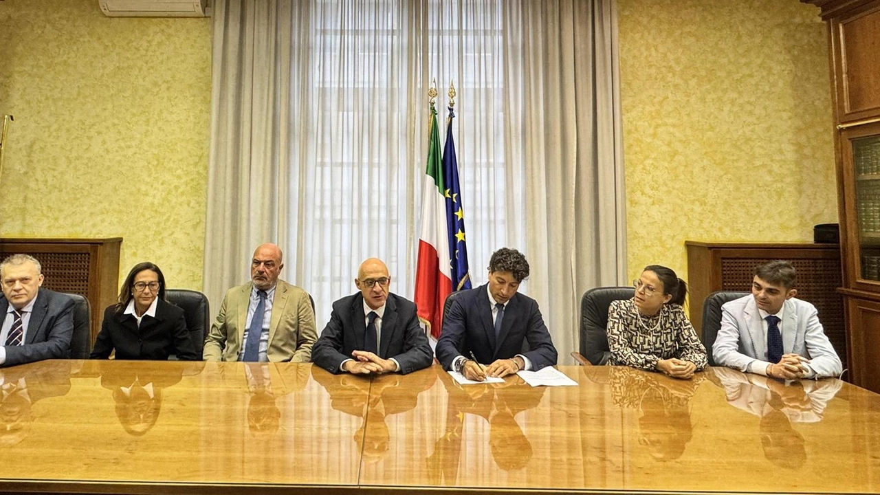 A pochi giorni dalla partenza per Mantova, il bilancio di due anni e mezzo di attività in provincia A pochi giorni dalla partenza per Mantova, il bilancio di due anni e mezzo di attività in provincia