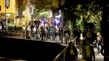 La giunta si spacca sugli street tutor anti movida selvaggia. LabMonza: “Impostazione muscolare e repressiva”