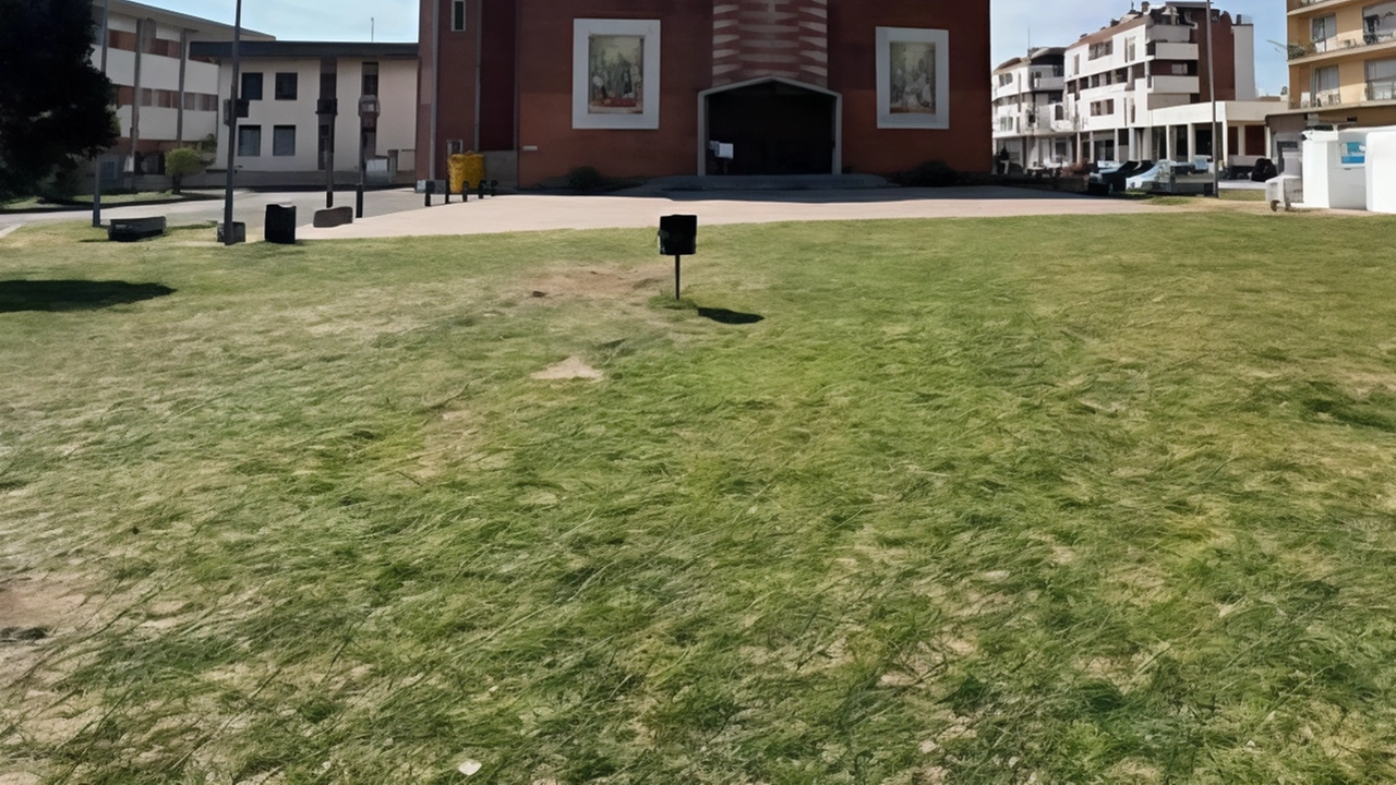 A Busto Arsizio, il rione Beata Giuliana è nuovamente invaso da odori sgradevoli, senza che sia stata individuata la causa. Le autorità locali e Legambiente sono alla ricerca di soluzioni. A Busto Arsizio, il rione Beata Giuliana è nuovamente invaso da odori sgradevoli, senza che sia stata individuata la causa. Le autorità locali e Legambiente sono alla ricerca di soluzioni.