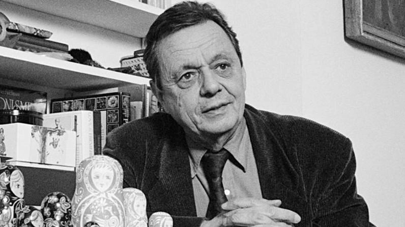 Berlusconi Editore ripropone “Il passato di un’illusione“ dopo 30 anni. Valensise: lo storico francese capì meglio di tutti giacobini e comunisti. Berlusconi Editore ripropone “Il passato di un’illusione“ dopo 30 anni. Valensise: lo storico francese capì meglio di tutti giacobini e comunisti.