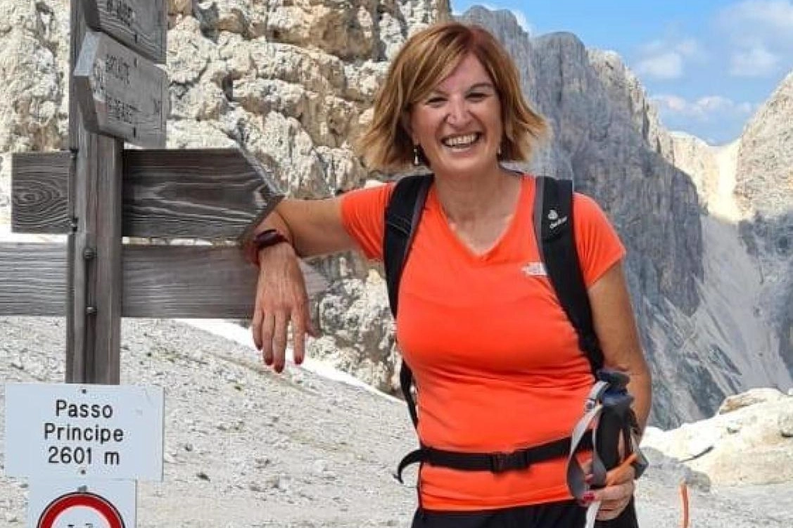 Laura Ziliani la 56enne ex vigilessa di Temù