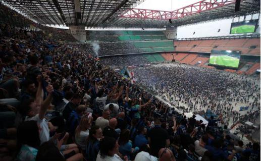 finale di champions dove vedere interpsg a milano niente maxi schermo in piazza duomo si fa strada l ipotesi san siro da Ilgiorno.it finale di champions dove vedere interpsg a milano niente maxi schermo in piazza duomo si fa strada l ipotesi san siro
