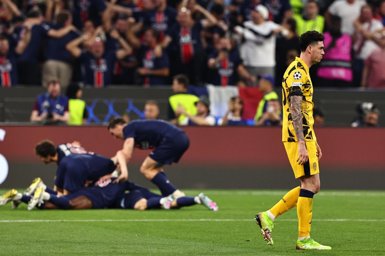 GERMANY SOCCER